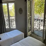 Cluny Square Paris