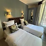 Hotel Cluny Square Paris