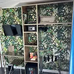Hotel Cluny Square 3*