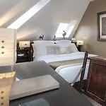 Hotel Cluny Square Paris