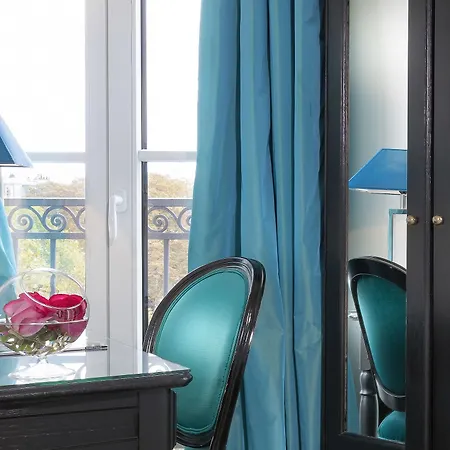 Hotel Cluny Square Paris