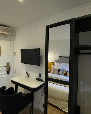 מלון Cluny Square