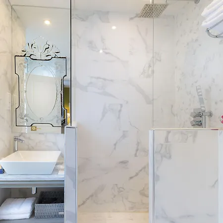 Cluny Square 3* פריז