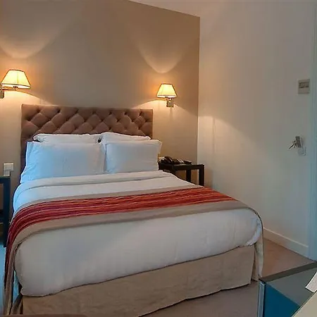 Cluny Square Hotel Paris