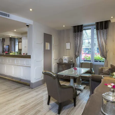 Hotel Cluny Square