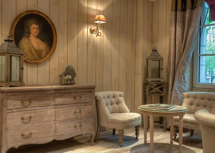 Cluny Square Paříž