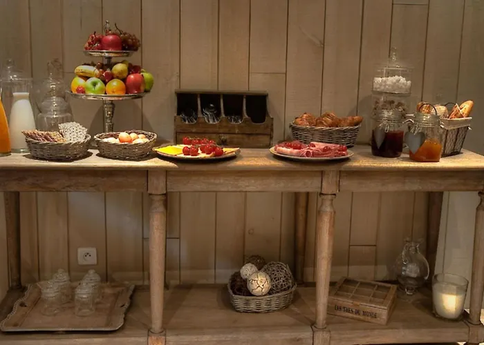 Hotel Cluny Square 3*