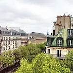 Hotel Cluny Square