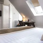 Hotel Cluny Square París