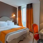 Hotel Cluny Square