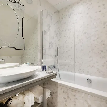 Hotel Cluny Square París