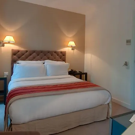 Cluny Square Hotel Paříž