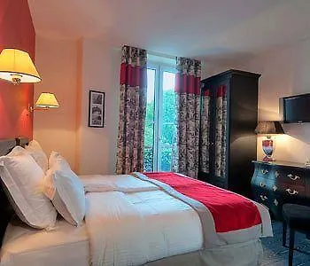 Cluny Square 3* París