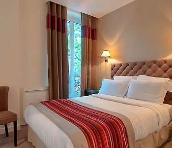 Hotel Cluny Square