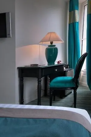 Hotel Cluny Square Paříž