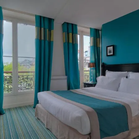 Cluny Square 3* París