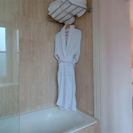Hotel Cluny Square París