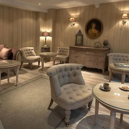 クリュニー スクエア ホテル