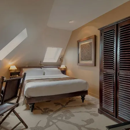 Hotel Cluny Square