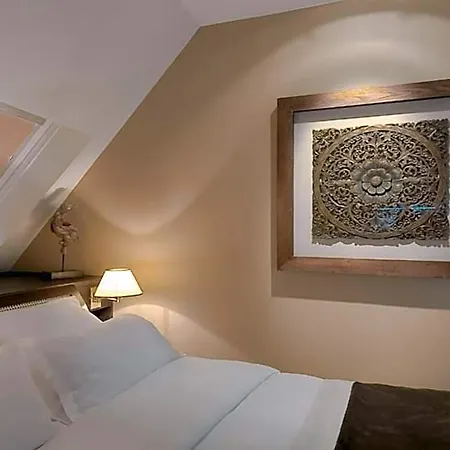 Cluny Square 3* Paris