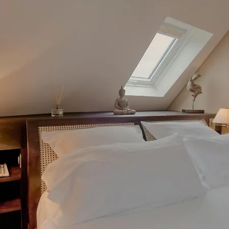 クリュニー スクエア パリ