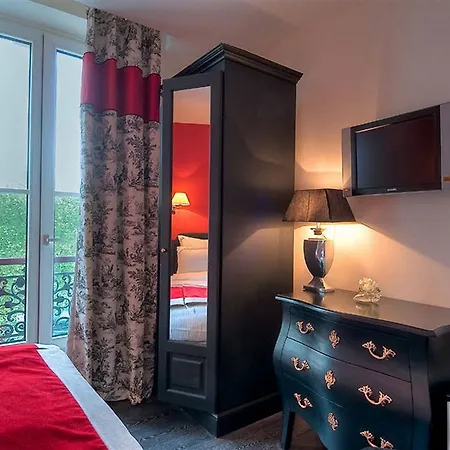 クリュニー スクエア