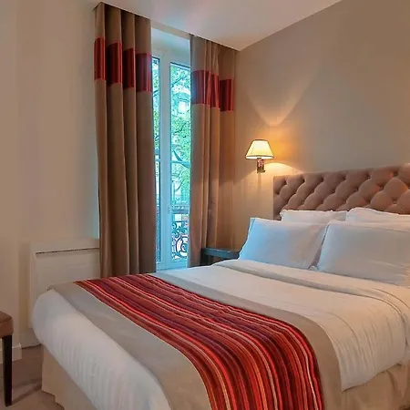 Cluny Square 3* Παρίσι