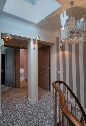 クリュニー スクエア