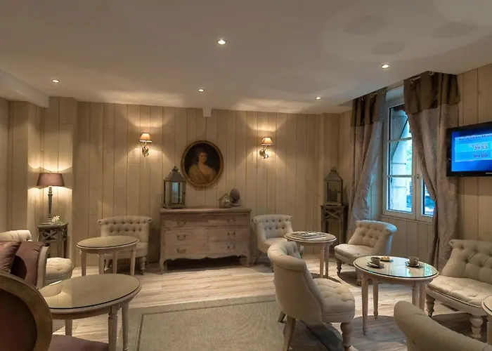 Hotel Cluny Square 3*