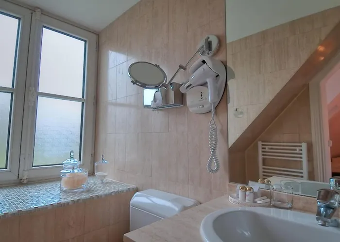 ホテル クリュニー スクエア パリ