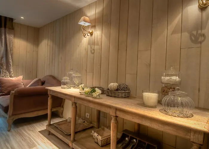 Hotel Cluny Square Paris