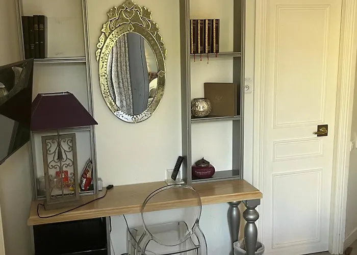 Hotel Cluny Square Paris