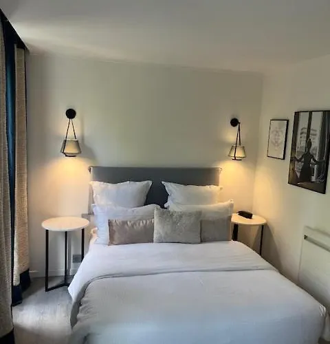 Cluny Square Párizs