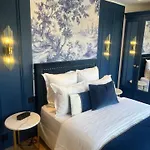 Hotel Cluny Square