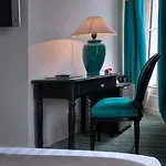 Hotel Cluny Square Paříž