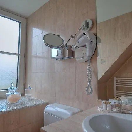 Hotel Cluny Square Paris