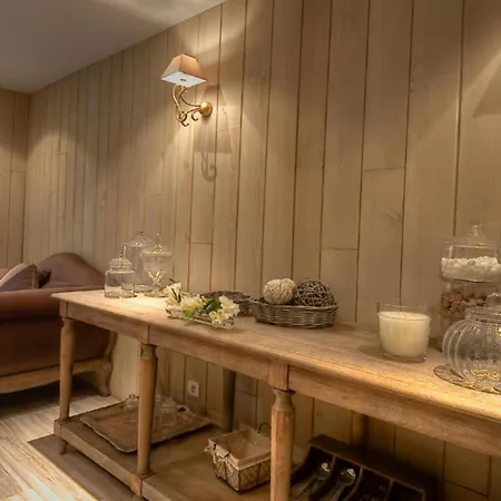 Hotel Cluny Square Paris