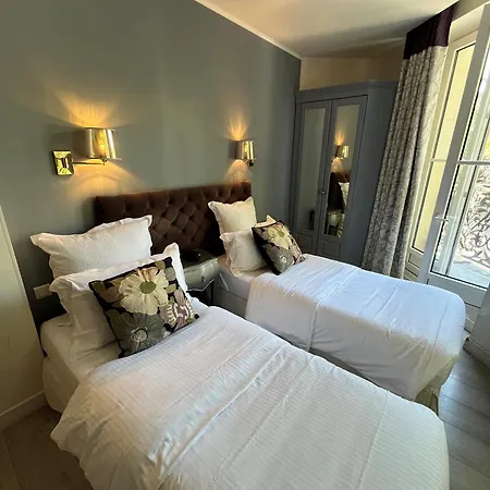 Hotel Cluny Square Paris
