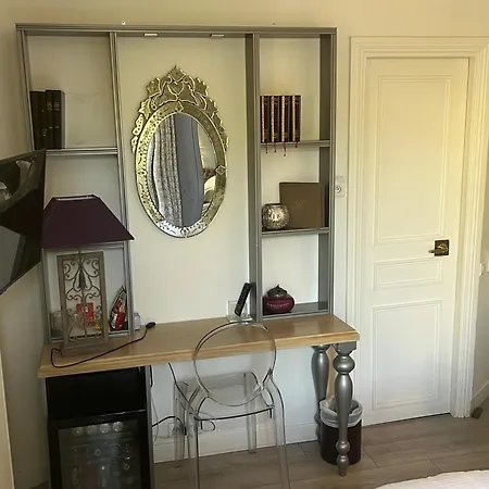 Hotel Cluny Square Paris