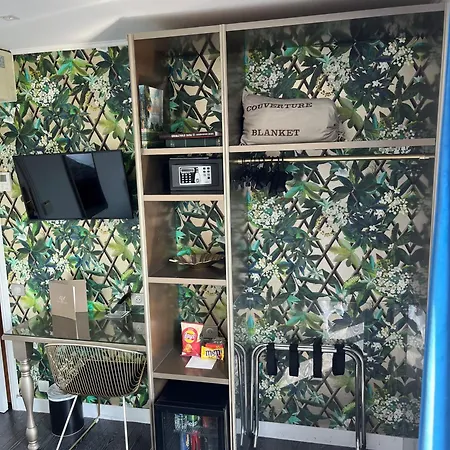 Hotel Cluny Square 3*