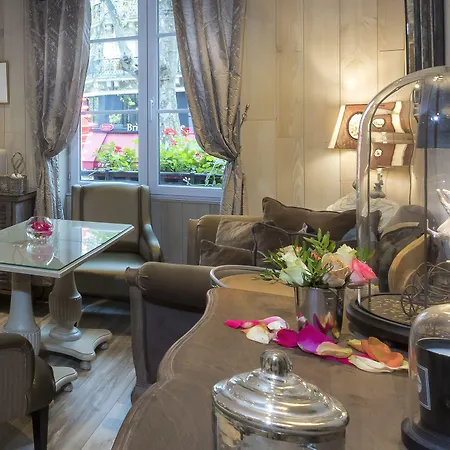 Cluny Square Hotel Paris