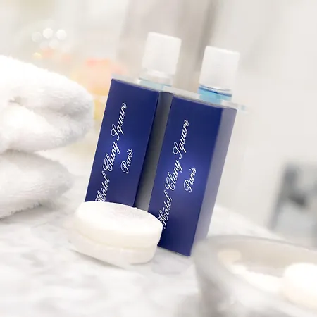 Hotel Cluny Square Paris