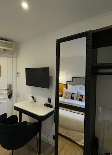Hotel Cluny Square