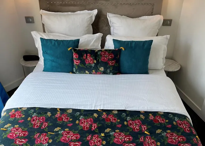 Hotel Cluny Square