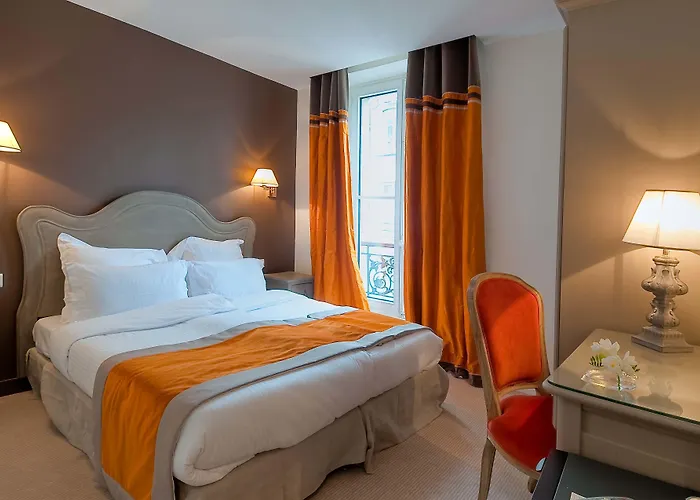 Hotel Cluny Square