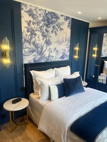 Hotel Cluny Square